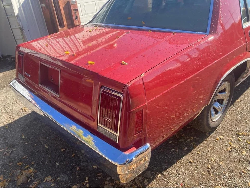 1980 Ford LTD - Image 12 of 13