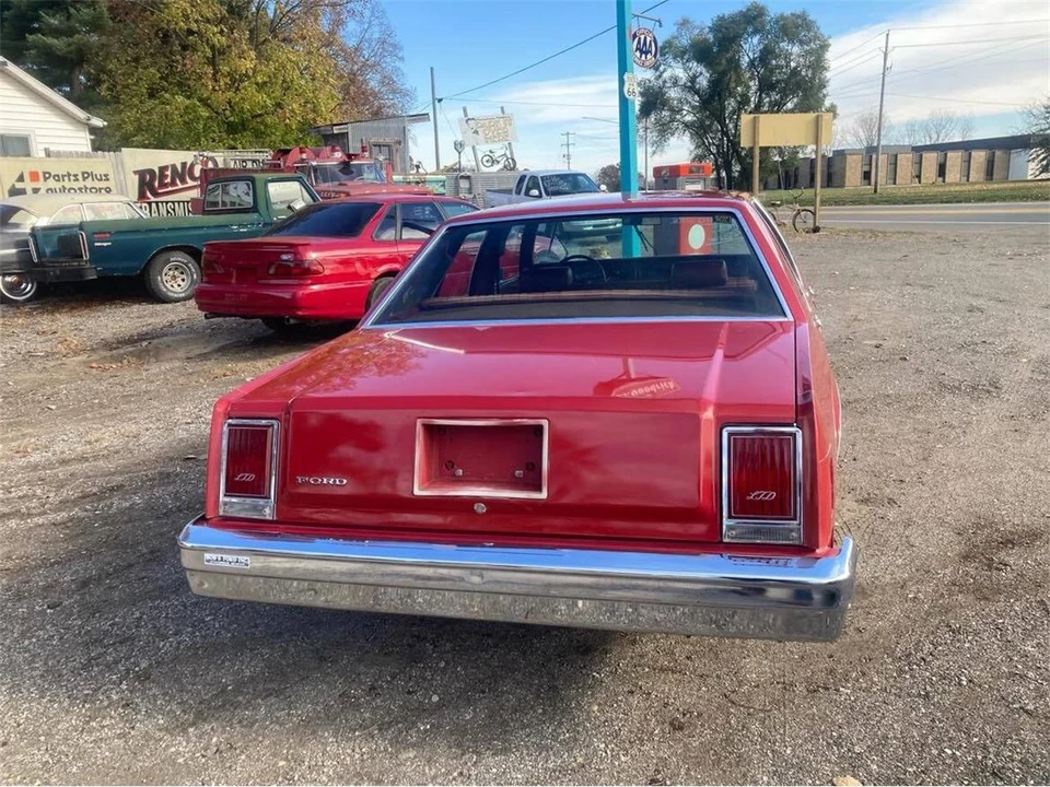 1980 Ford LTD - Image 8 of 13