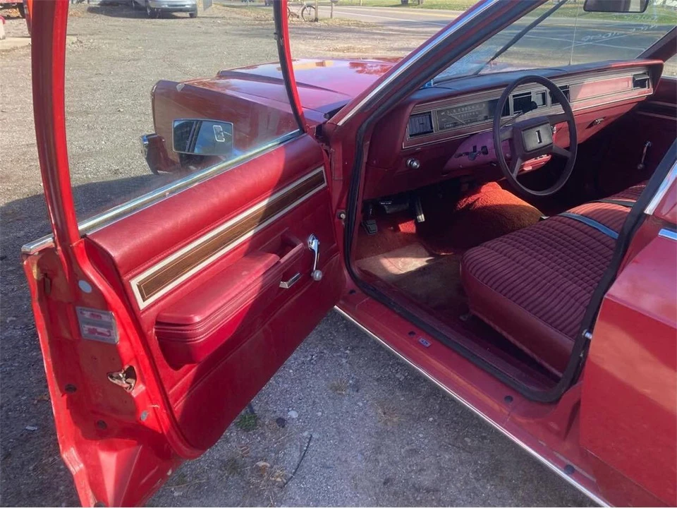 1980 Ford LTD - Image 7 of 13