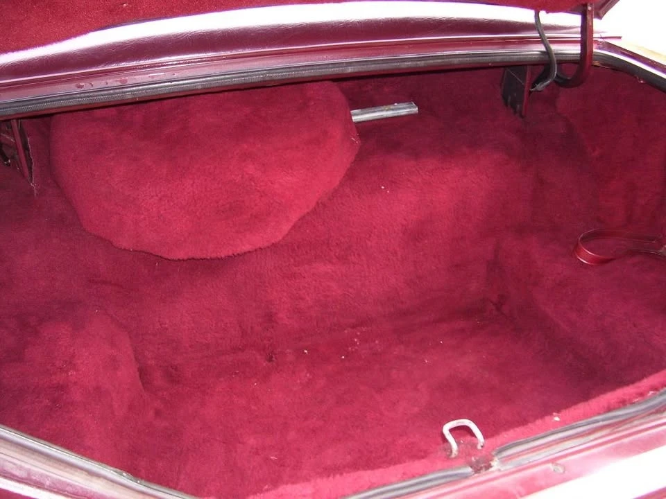 1980 Lincoln Continental Mark VI - Image 2 of 12