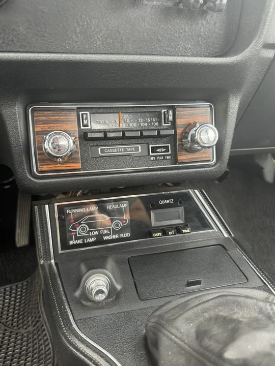 1980 Ford Mustang 3rd Gen - Image 20 of 31