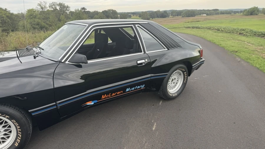 1980 Ford Mustang 3rd Gen - Image 7 of 31