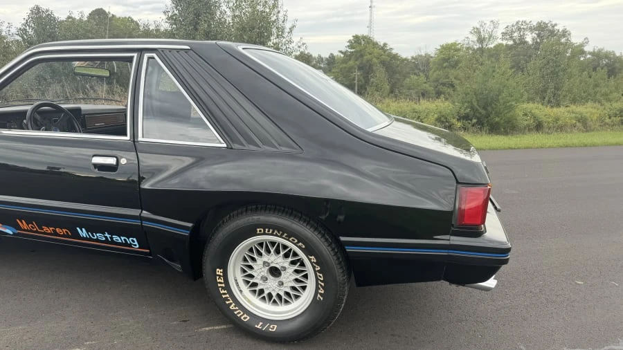 1980 Ford Mustang 3rd Gen - Image 10 of 31