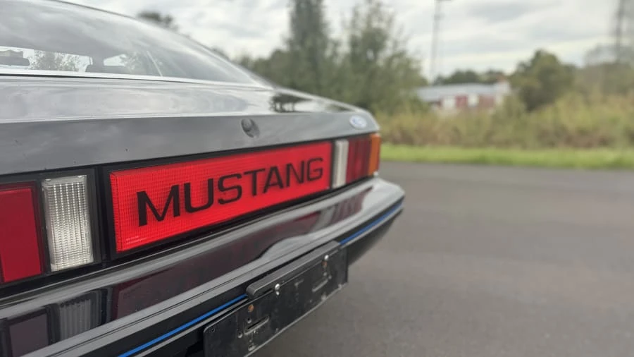1980 Ford Mustang 3rd Gen - Image 15 of 31