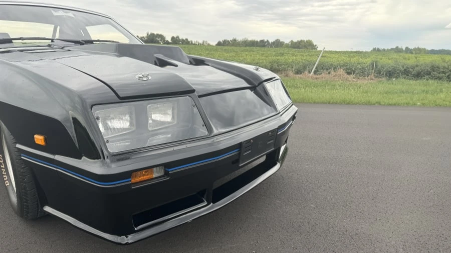 1980 Ford Mustang 3rd Gen - Image 13 of 31