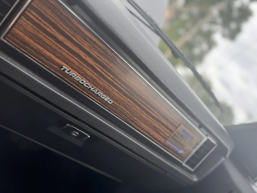 1980 Ford Mustang 3rd Gen - Image 25 of 31