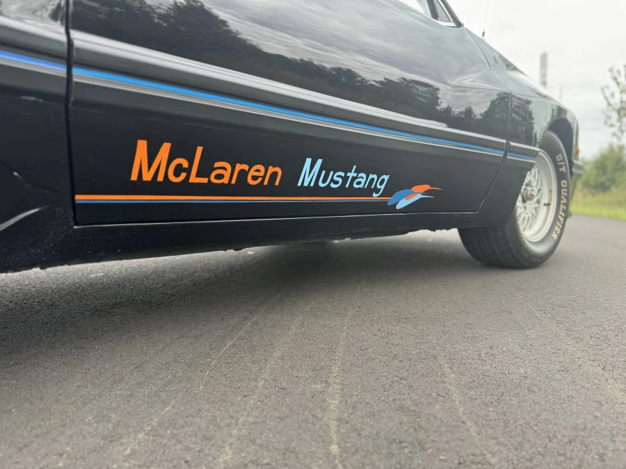 1980 Ford Mustang 3rd Gen - Image 17 of 31