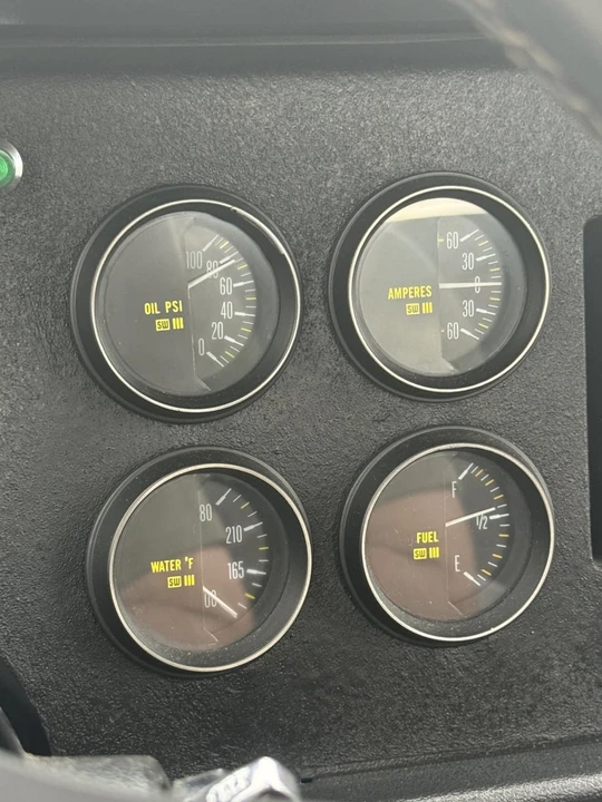 1980 Ford Mustang 3rd Gen - Image 21 of 31