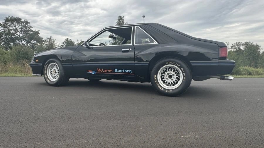 1980 Ford Mustang 3rd Gen - Image 2 of 31