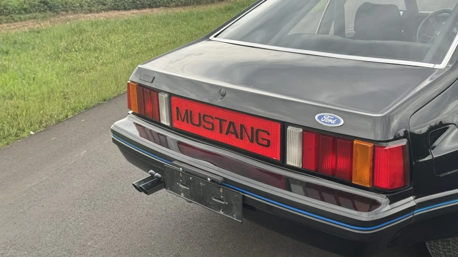 1980 Ford Mustang 3rd Gen - Image 14 of 31
