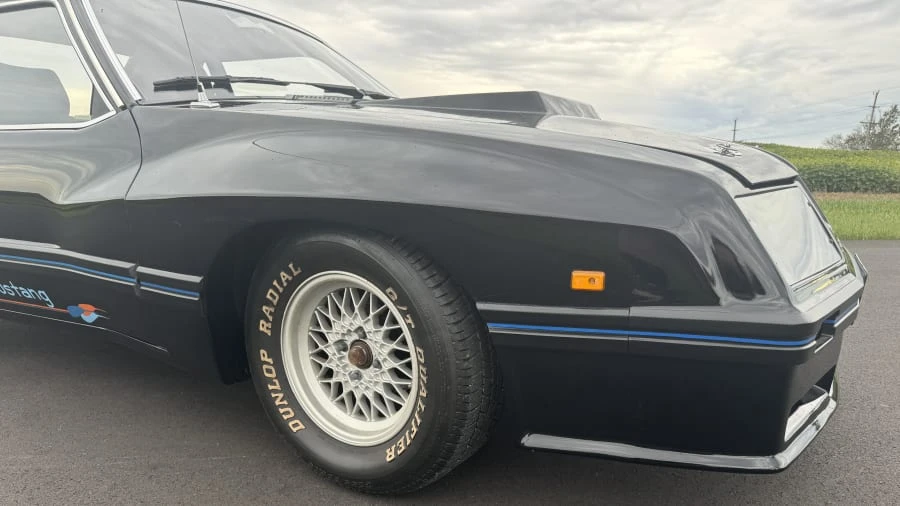 1980 Ford Mustang 3rd Gen - Image 9 of 31