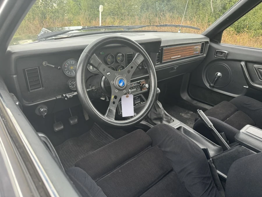 1980 Ford Mustang 3rd Gen - Image 18 of 31