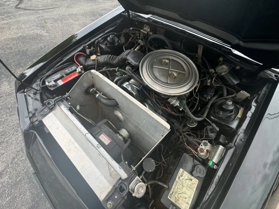 1980 Ford Mustang 3rd Gen - Image 28 of 31