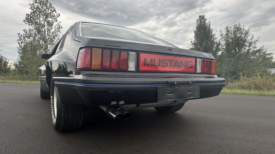 1980 Ford Mustang 3rd Gen - Image 3 of 31