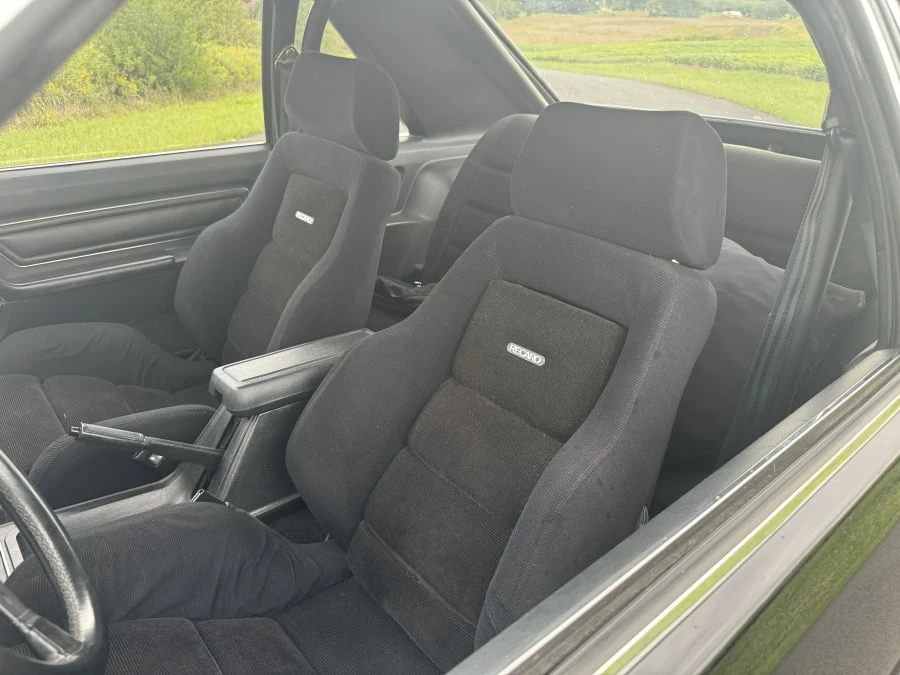 1980 Ford Mustang 3rd Gen - Image 19 of 31