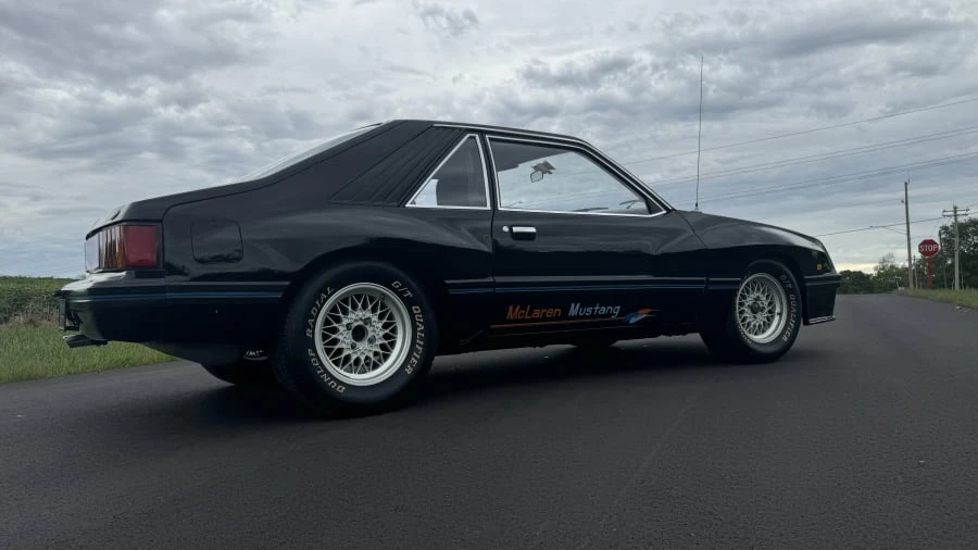 1980 Ford Mustang 3rd Gen - Image 6 of 31