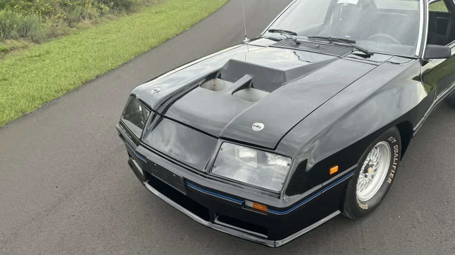 1980 Ford Mustang 3rd Gen - Image 4 of 31