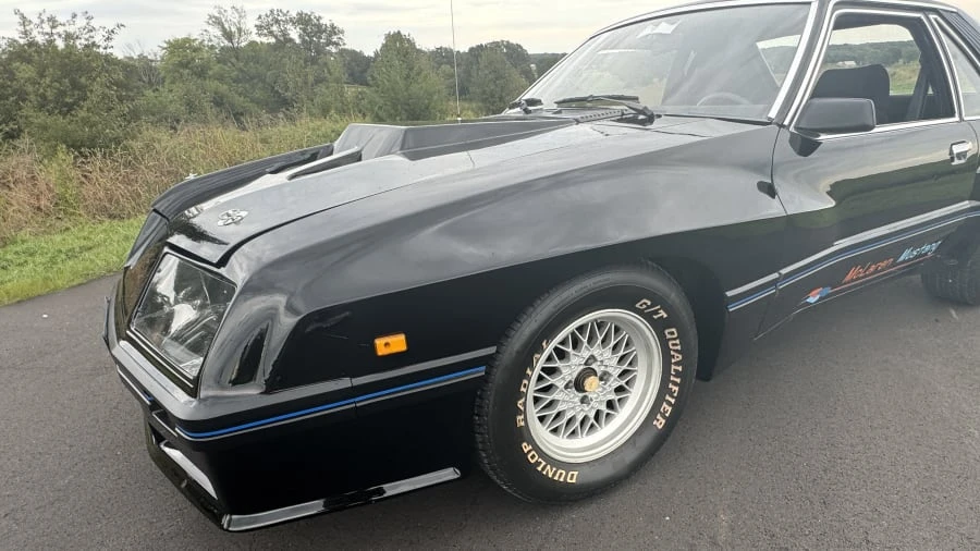 1980 Ford Mustang 3rd Gen - Image 11 of 31