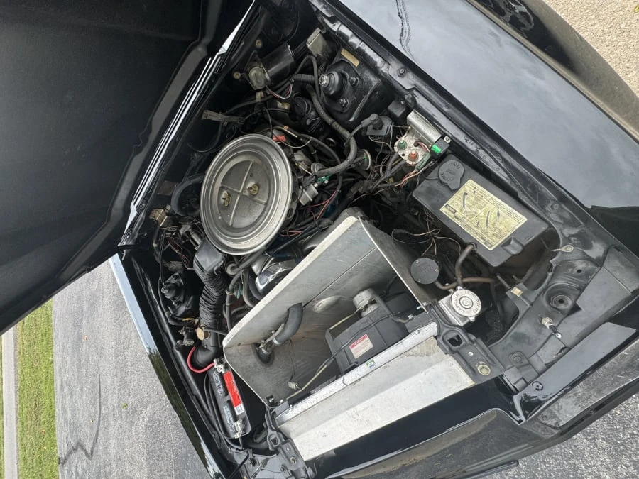 1980 Ford Mustang 3rd Gen - Image 27 of 31
