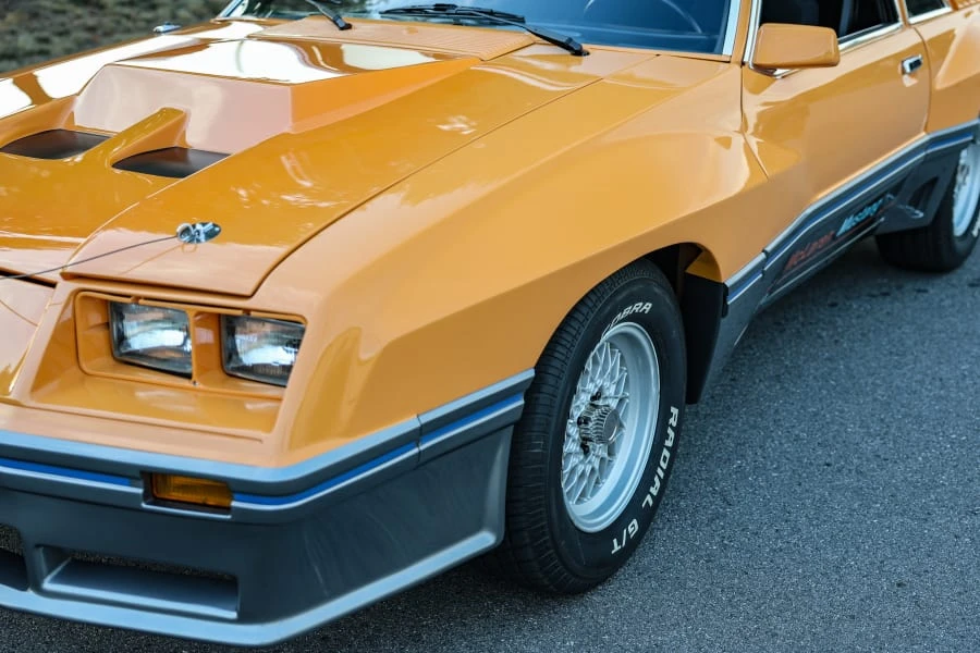 1980 Ford Mustang 3rd Gen - Image 18 of 31