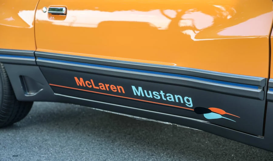 1980 Ford Mustang 3rd Gen - Image 11 of 31
