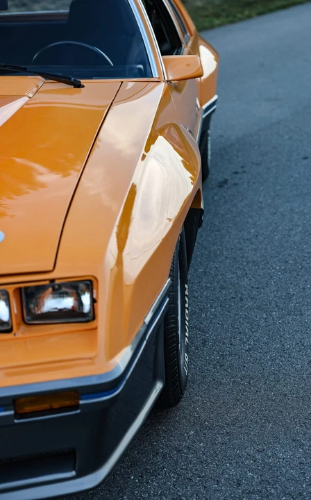 1980 Ford Mustang 3rd Gen - Image 17 of 31