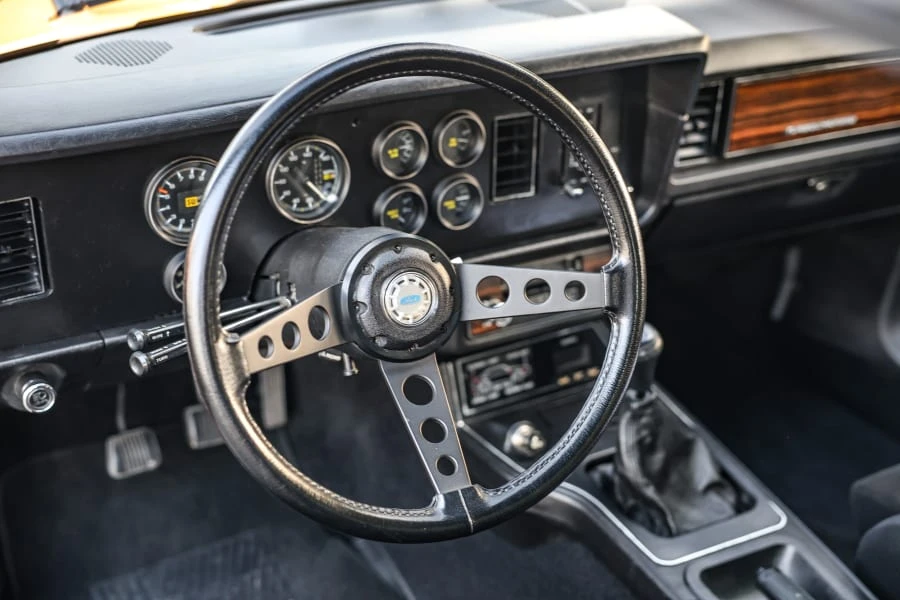 1980 Ford Mustang 3rd Gen - Image 30 of 31