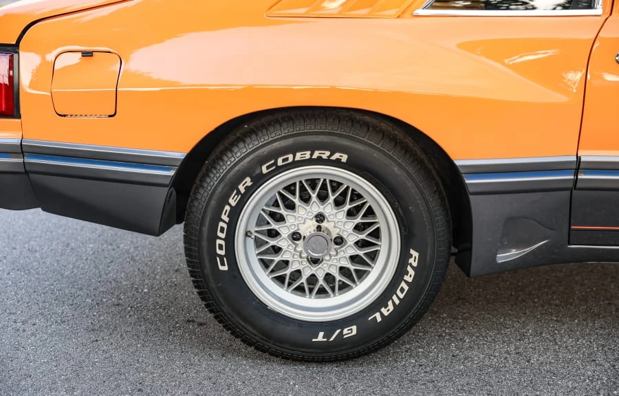 1980 Ford Mustang 3rd Gen - Image 28 of 31