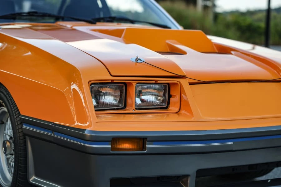 1980 Ford Mustang 3rd Gen - Image 9 of 31