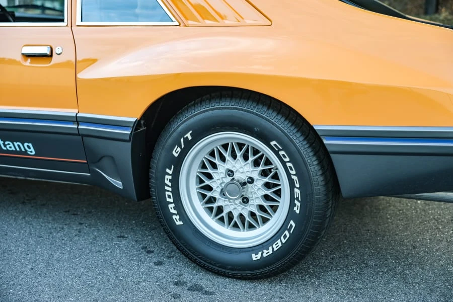 1980 Ford Mustang 3rd Gen - Image 26 of 31