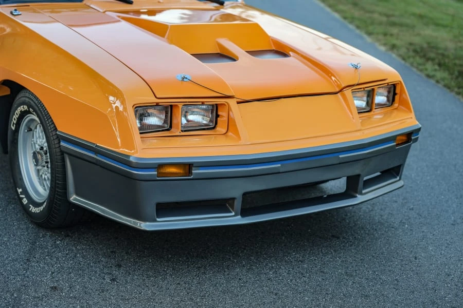 1980 Ford Mustang 3rd Gen - Image 25 of 31