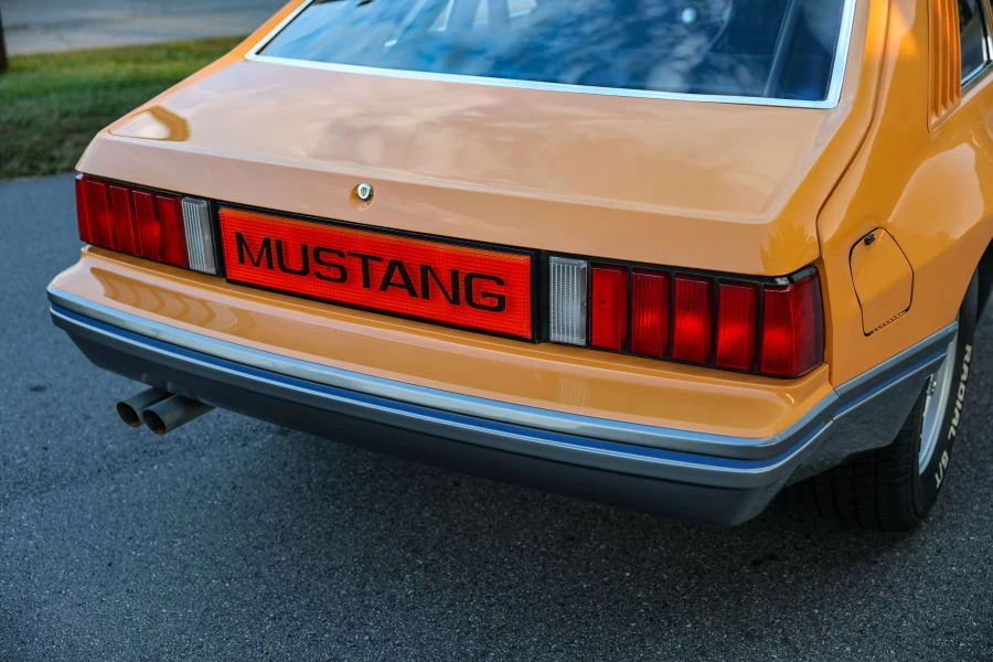 1980 Ford Mustang 3rd Gen - Image 24 of 31