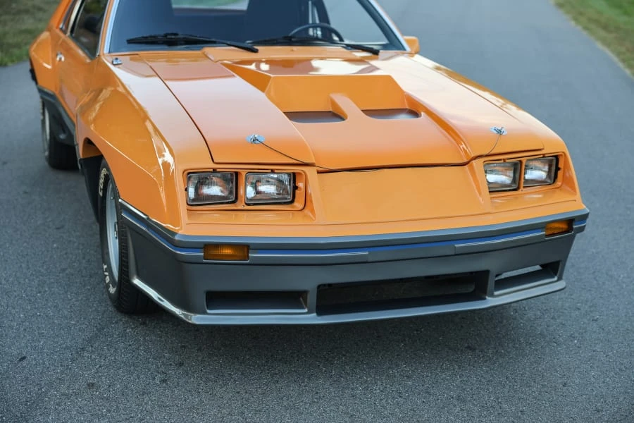 1980 Ford Mustang 3rd Gen - Image 23 of 31