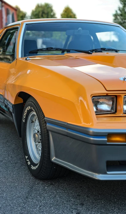 1980 Ford Mustang 3rd Gen - Image 14 of 31