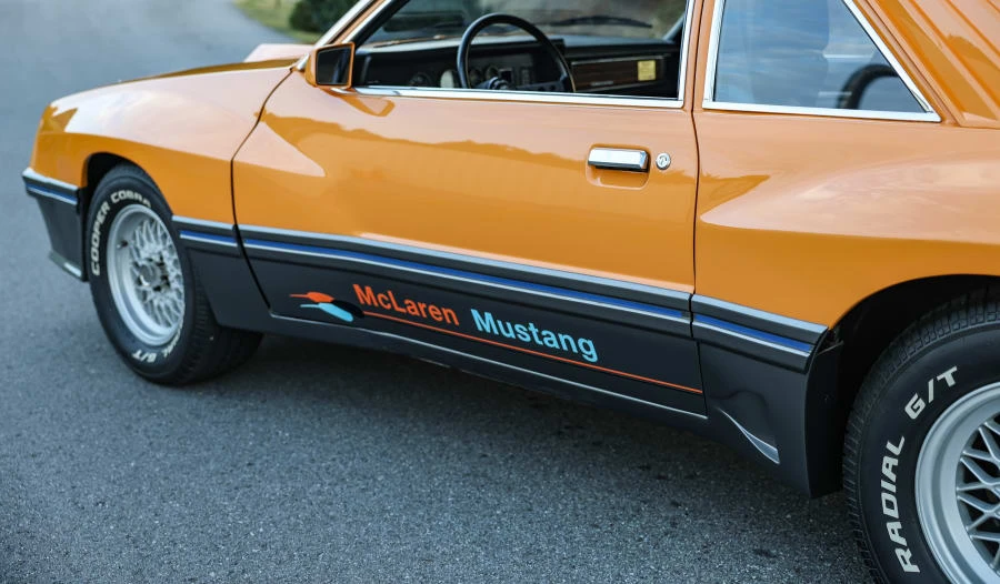 1980 Ford Mustang 3rd Gen - Image 19 of 31