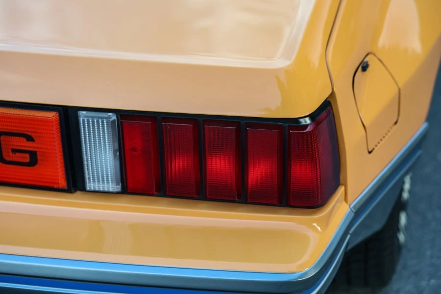 1980 Ford Mustang 3rd Gen - Image 13 of 31