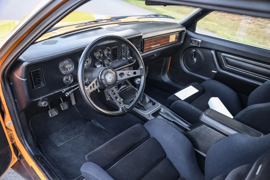 1980 Ford Mustang 3rd Gen - Image 31 of 31
