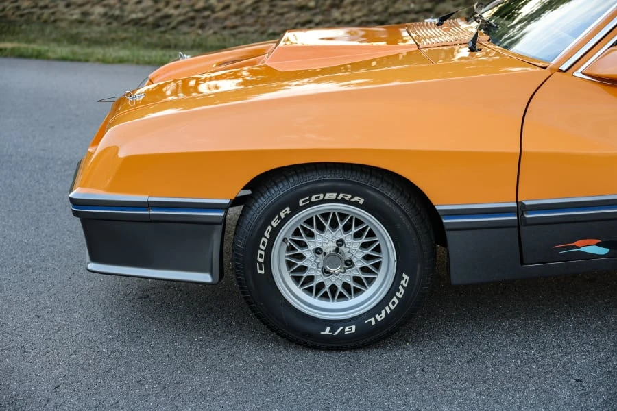 1980 Ford Mustang 3rd Gen - Image 27 of 31