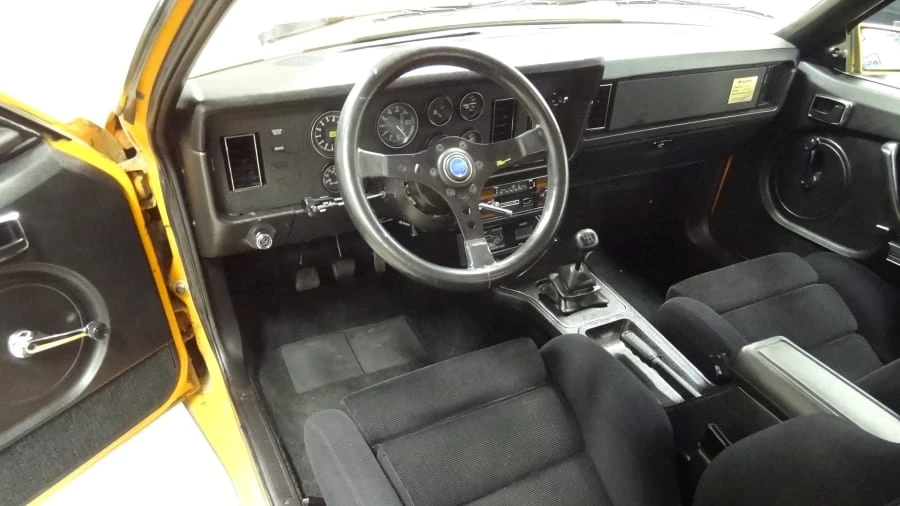 1980 Ford Mustang 3rd Gen - Image 4 of 10