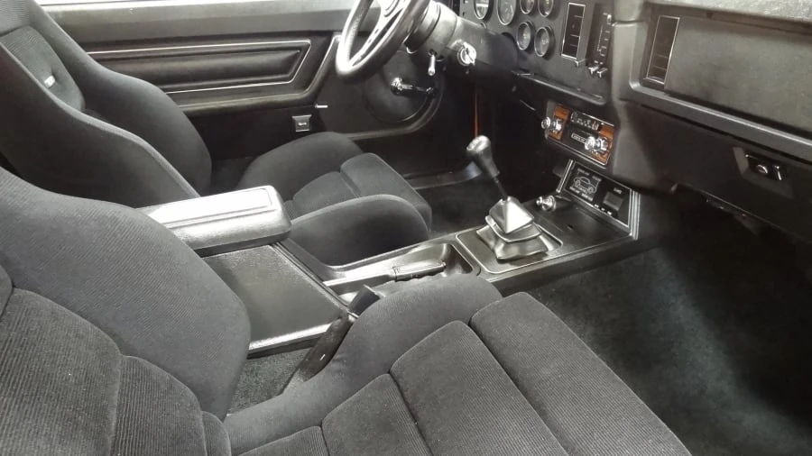 1980 Ford Mustang 3rd Gen - Image 5 of 10