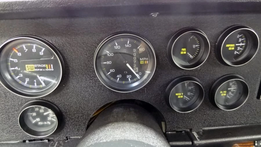 1980 Ford Mustang 3rd Gen - Image 7 of 10