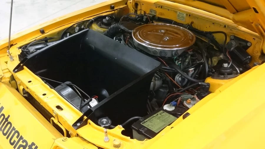 1980 Ford Mustang 3rd Gen - Image 8 of 10