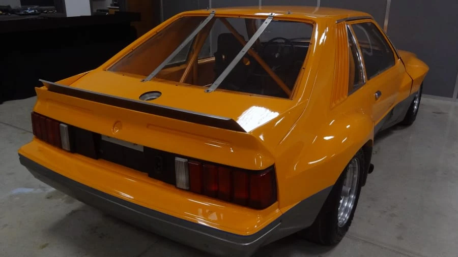 1980 Ford Mustang 3rd Gen - Image 7 of 8