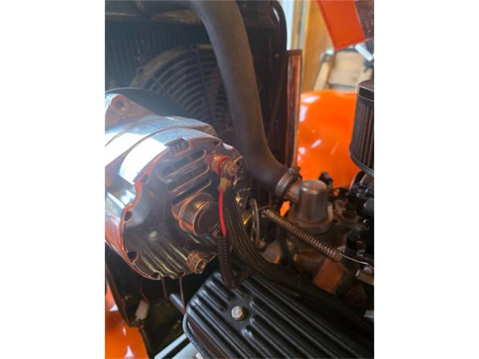 1980 Ford Model A - Image 3 of 4