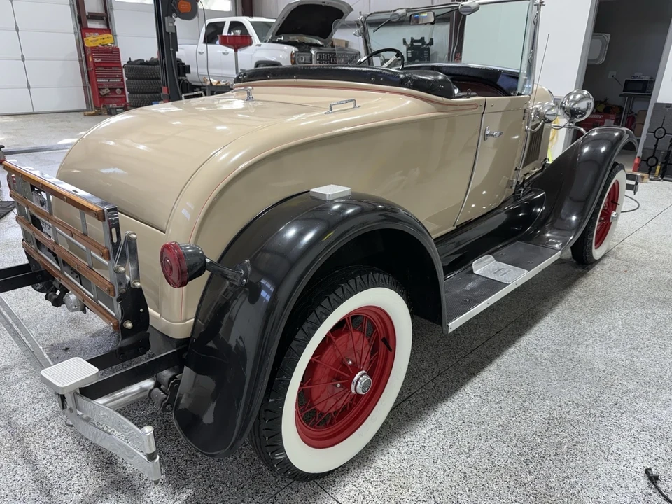 1980 Ford Replica - Image 10 of 21