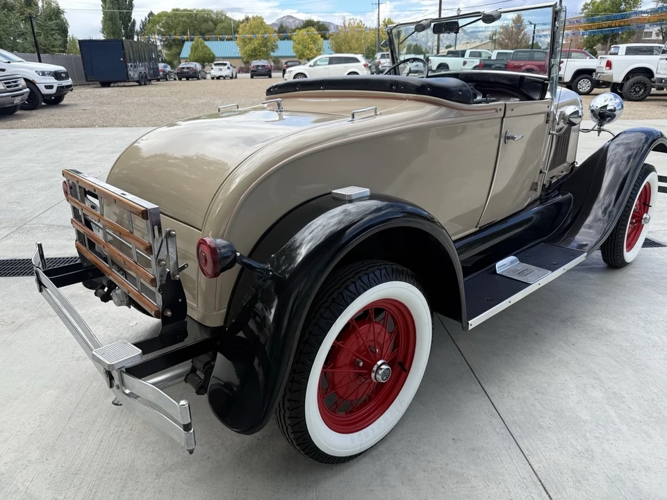 1980 Ford Replica - Image 4 of 21