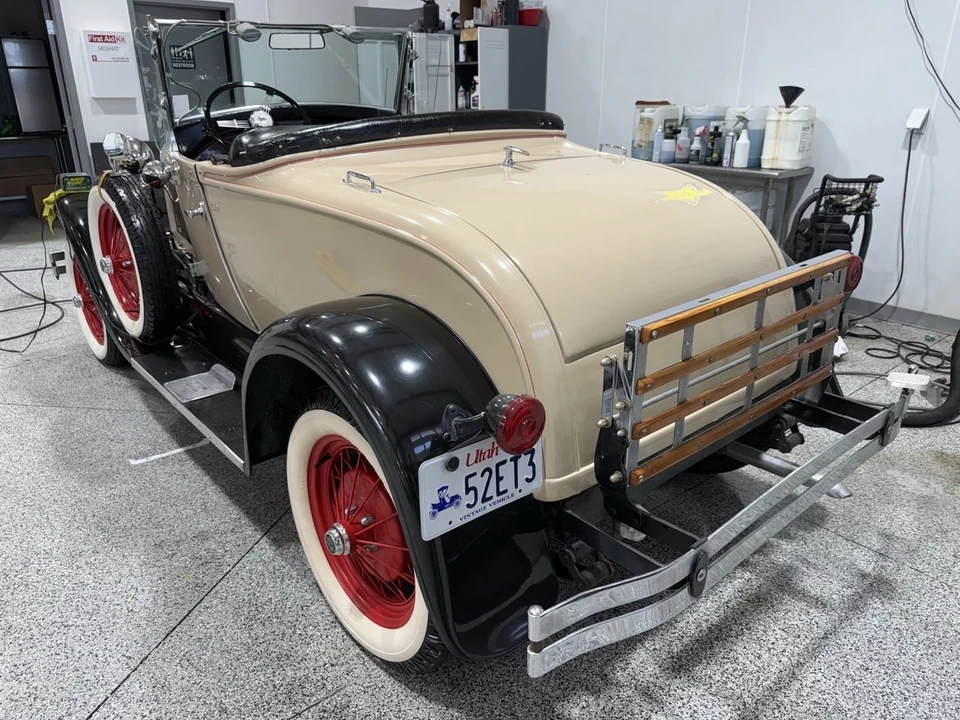 1980 Ford Replica - Image 11 of 21