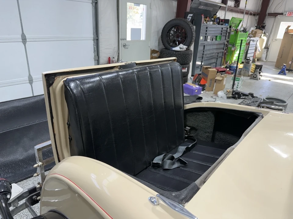 1980 Ford Replica - Image 21 of 21