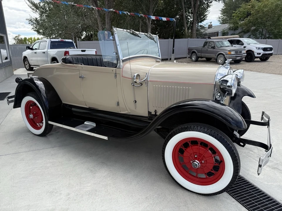 1980 Ford Replica - Image 3 of 21