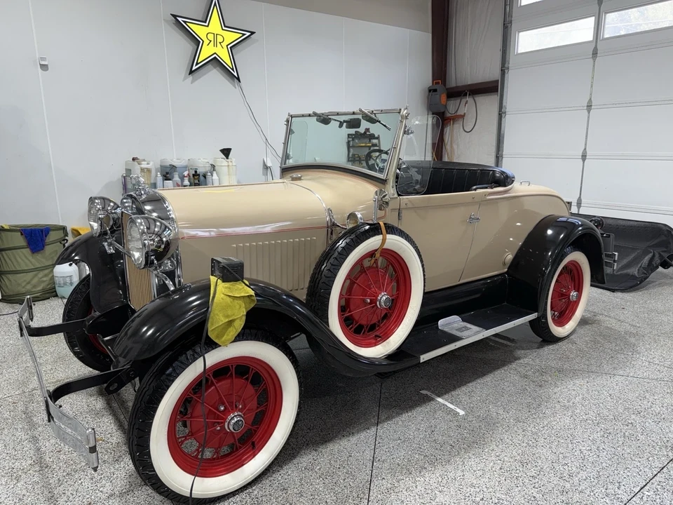 1980 Ford Replica - Image 12 of 21
